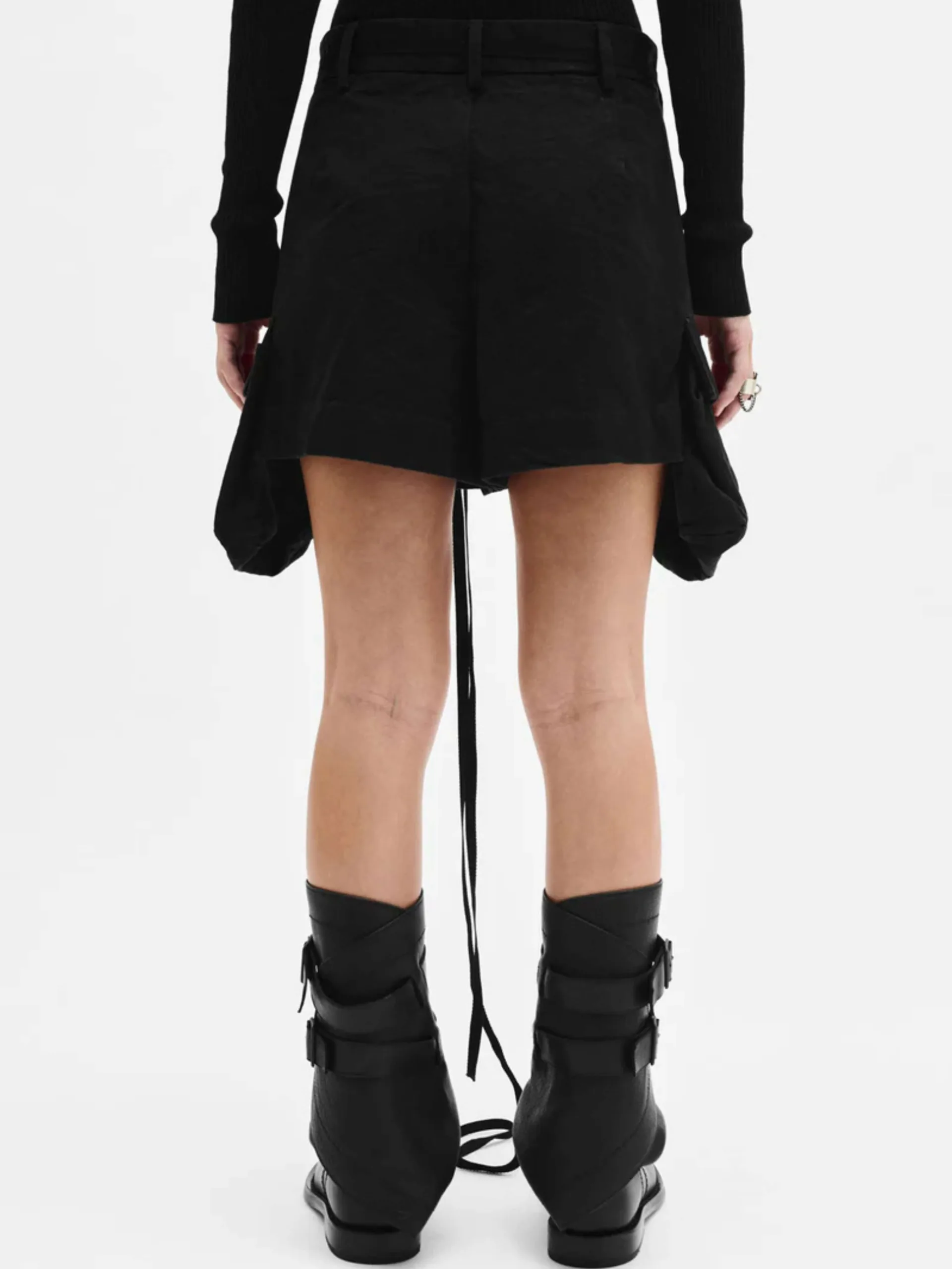 Nadina Cargo Shorts - Image 4