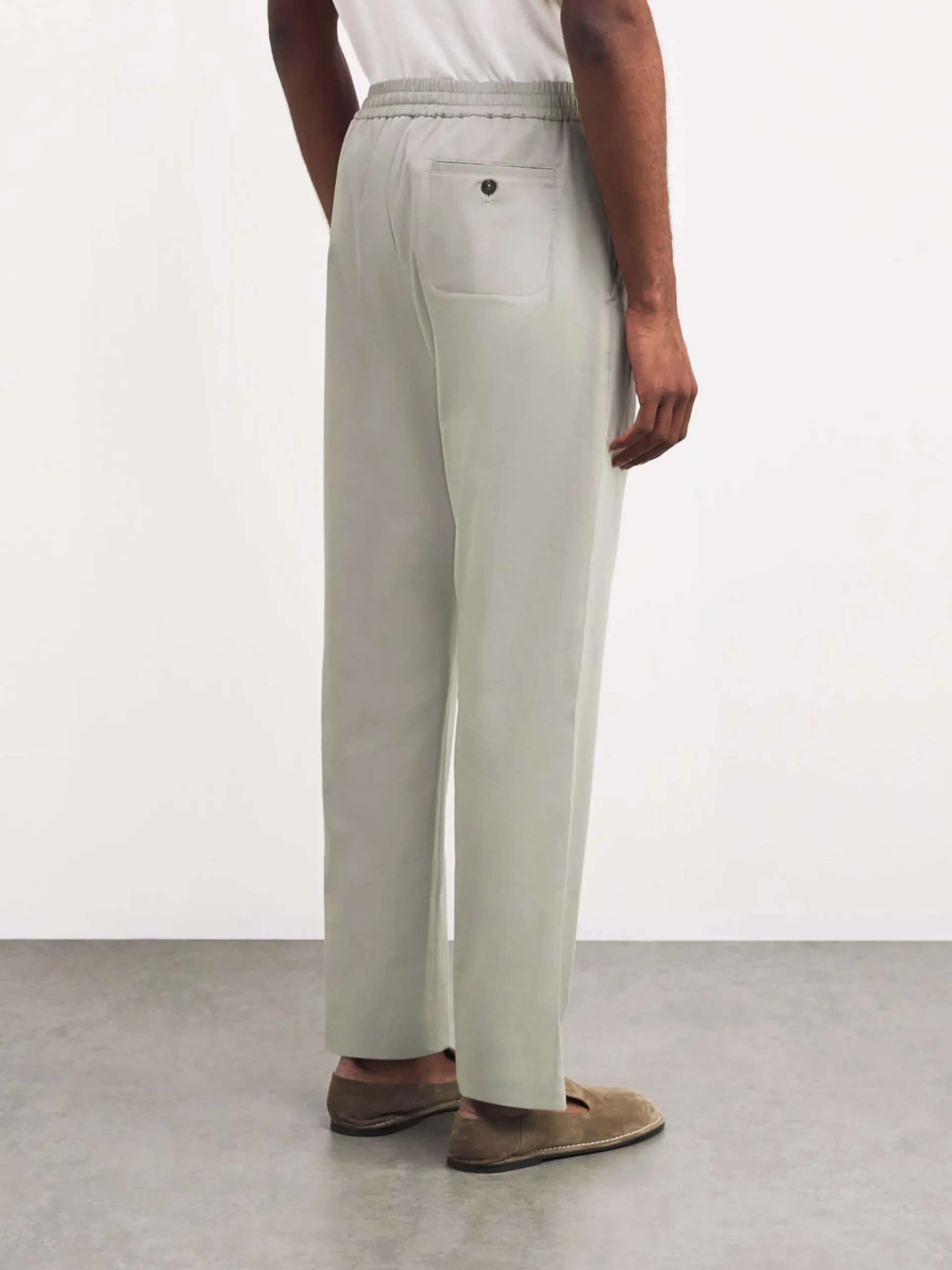 Sage Jogger Pants - Image 3
