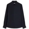 Navy Shirt
