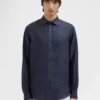 Navy Shirt - Image 2