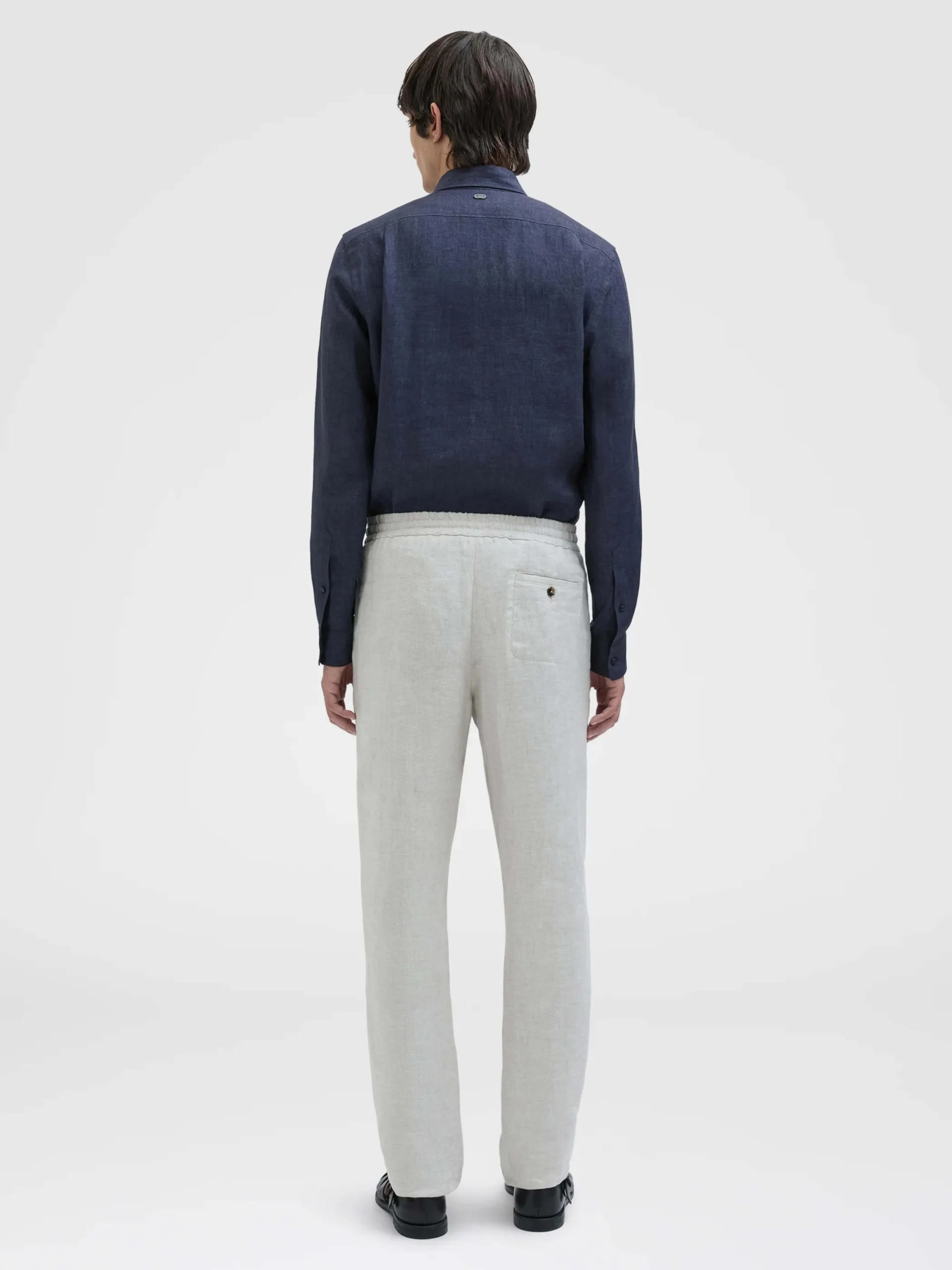 Navy Shirt - Image 3