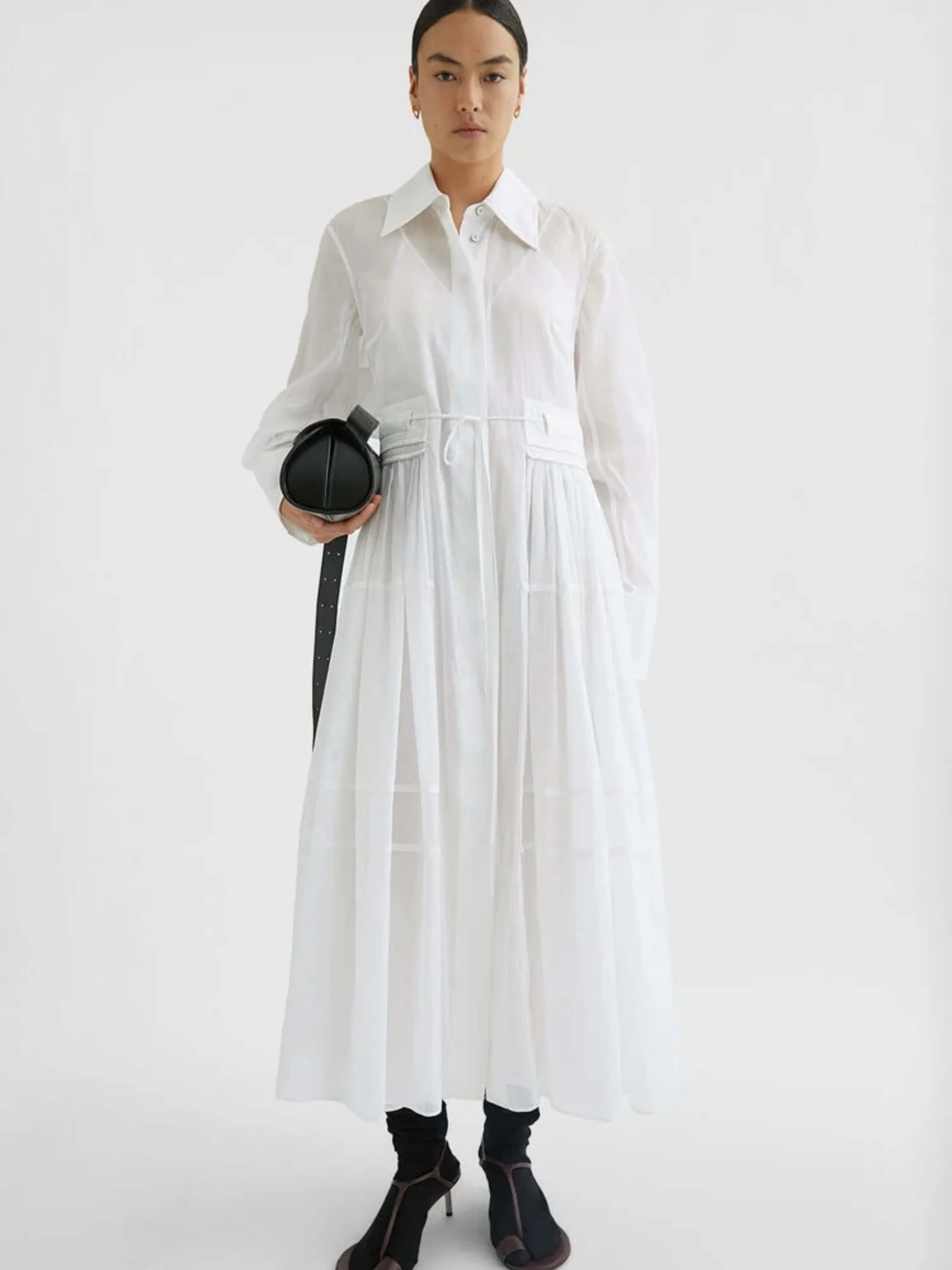 Shirt Dress - Image 3