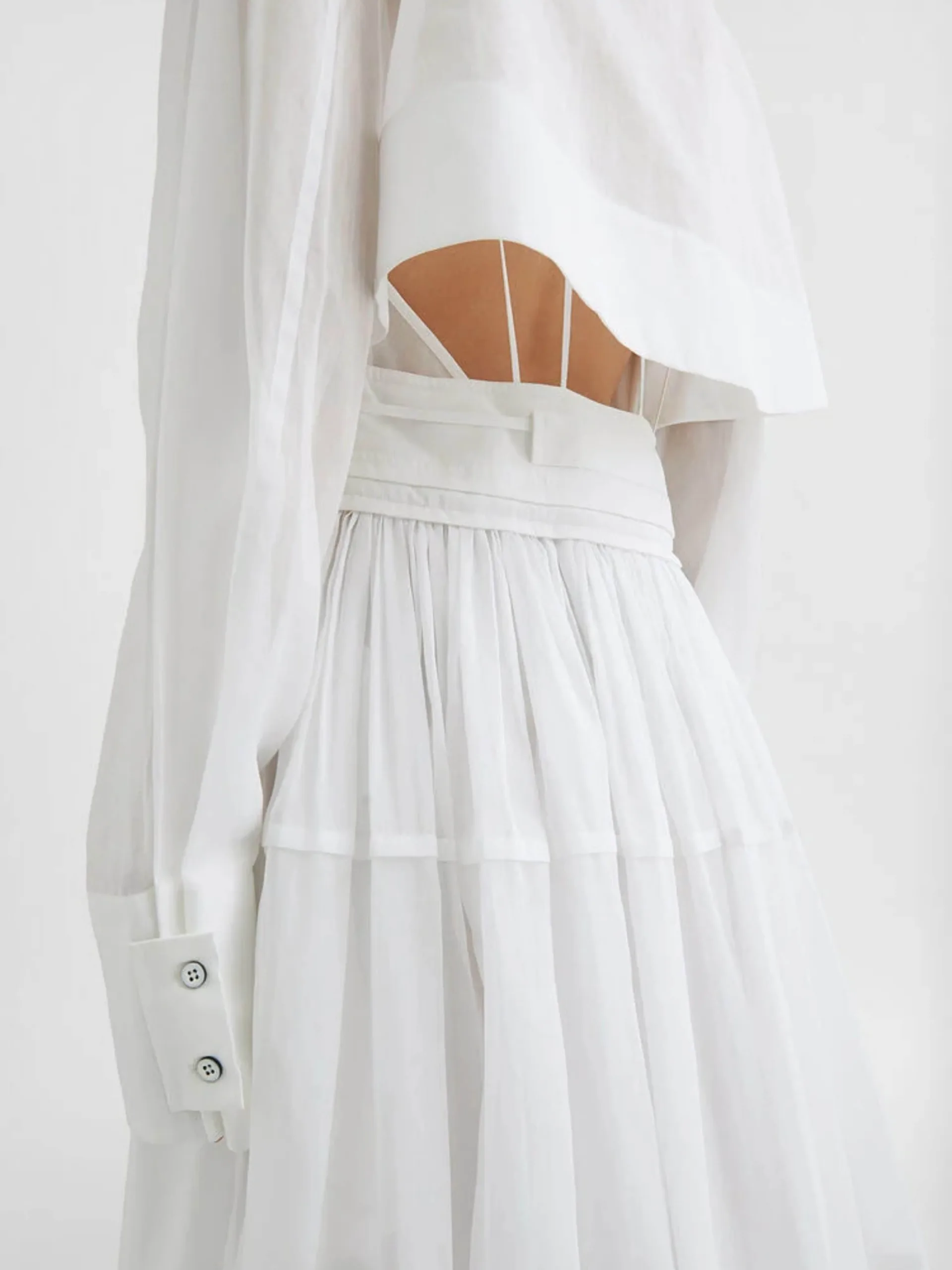 Shirt Dress - Image 5