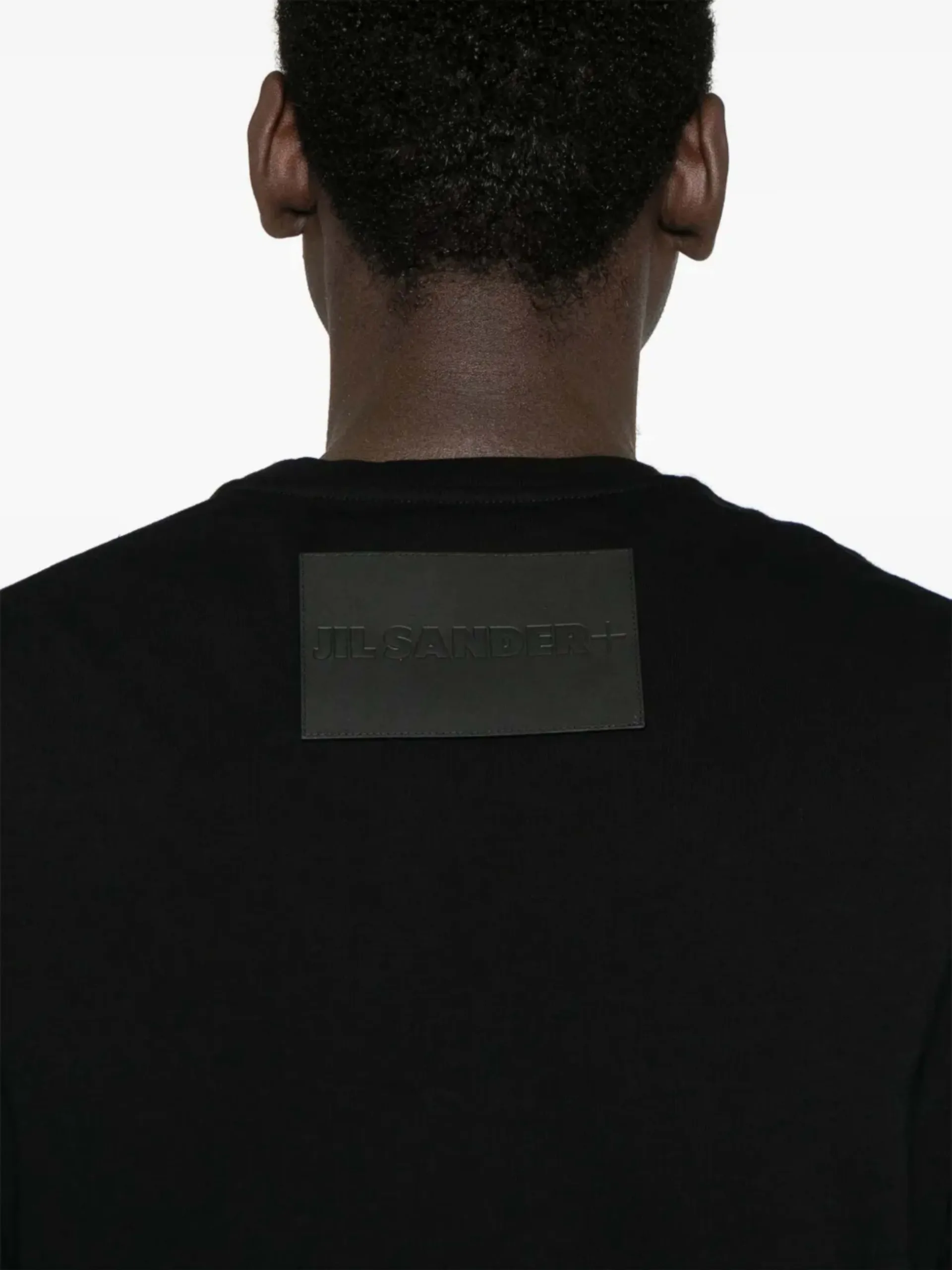 Crewneck T-Shirt - Image 3