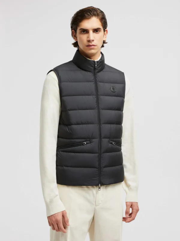 Lechtal Down Vest - Image 2