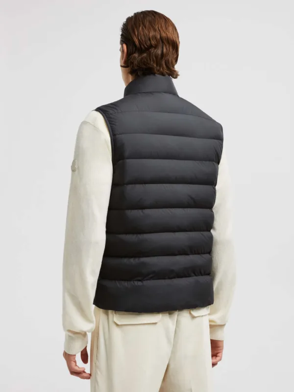 Lechtal Down Vest - Image 3