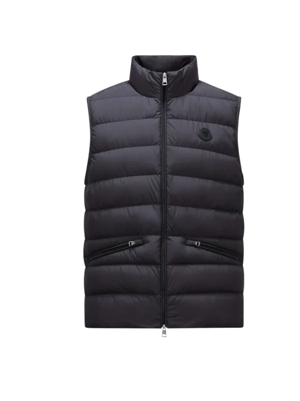 Lechtal Down Vest