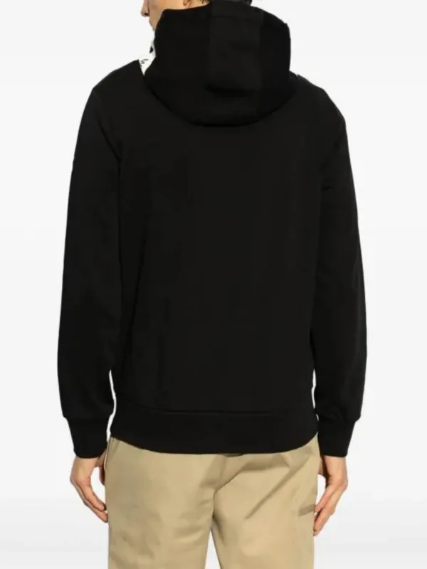 Hooded Jacket - Image 2