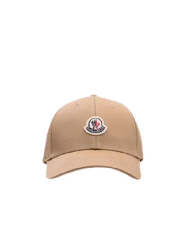 Creme Baseball Cap