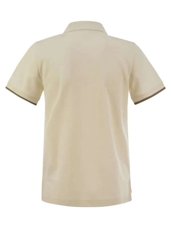 Polo T-Shirt - Image 2