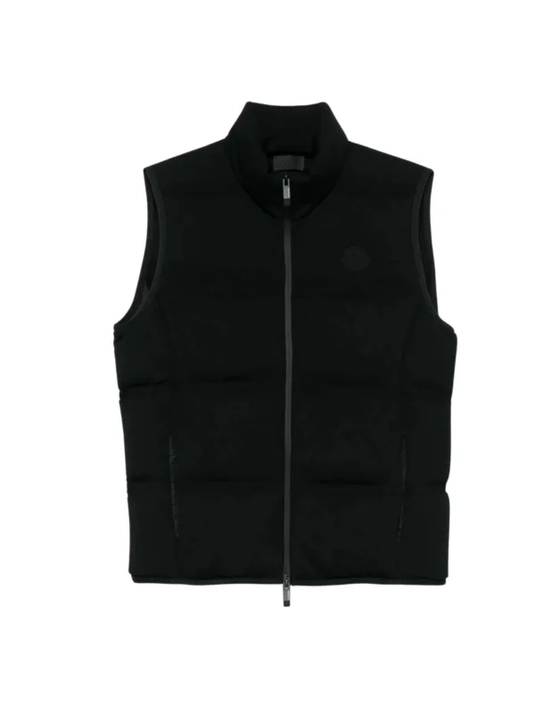 Padded Gilet