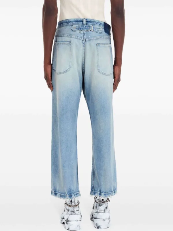 Five-Pocket Jeans - Image 2