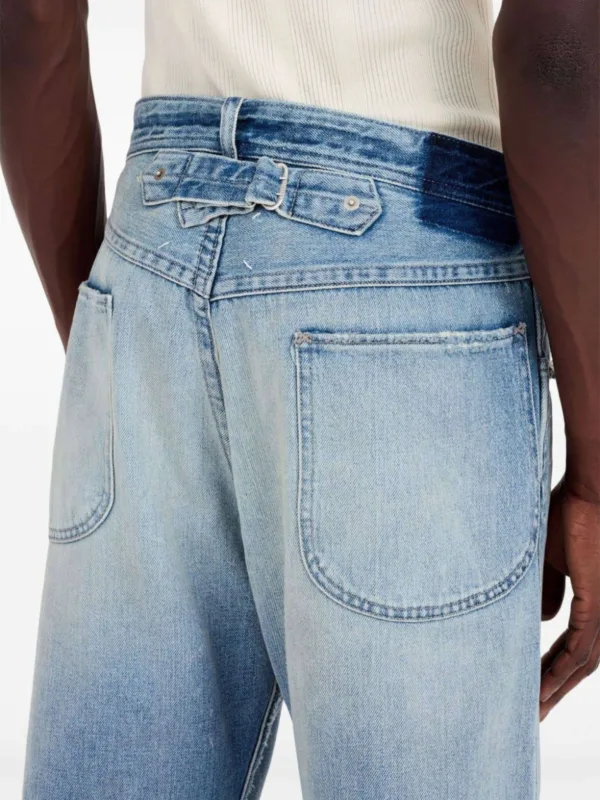 Five-Pocket Jeans - Image 3