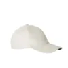 Creme Baseball Cap