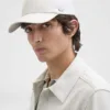 Creme Baseball Cap - Image 2