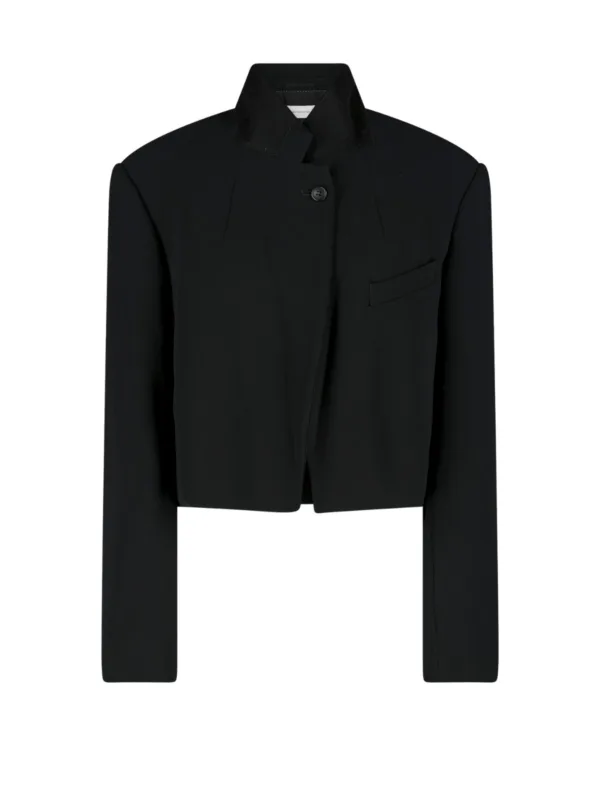 Vasti Jacket