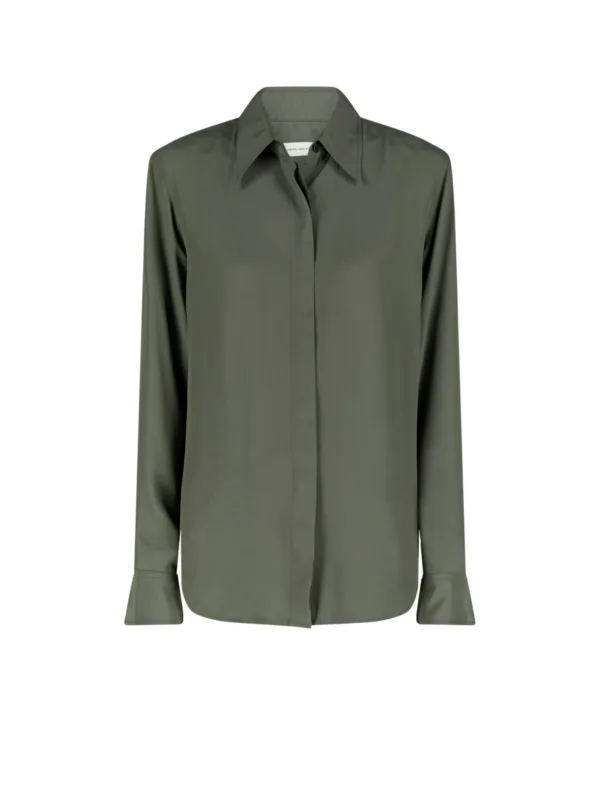 Chowy Shirt