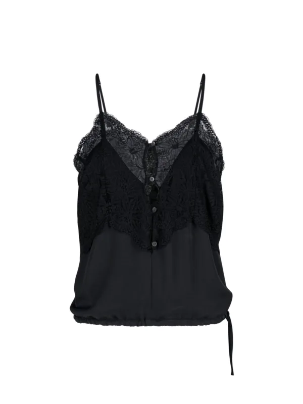 Callie Top