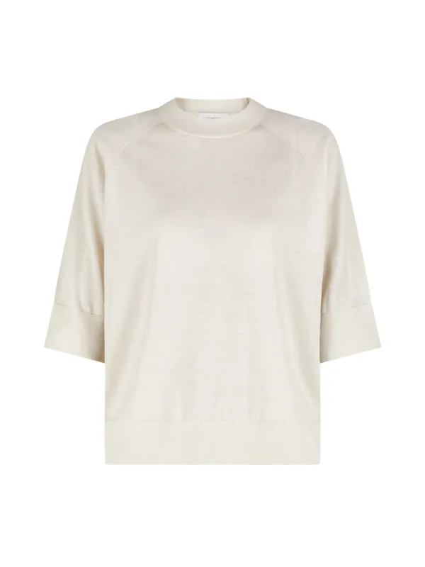 Ecru Tuan Sweater