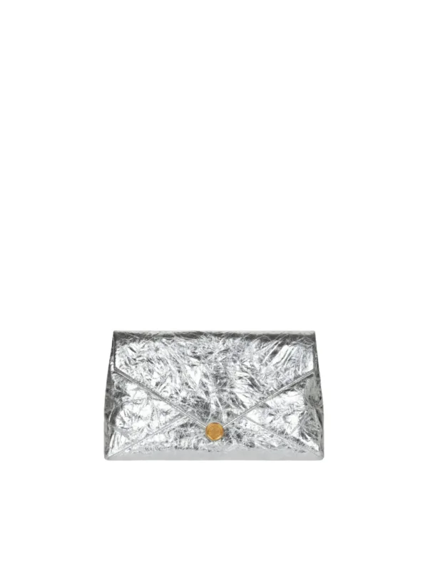 Silver Bag