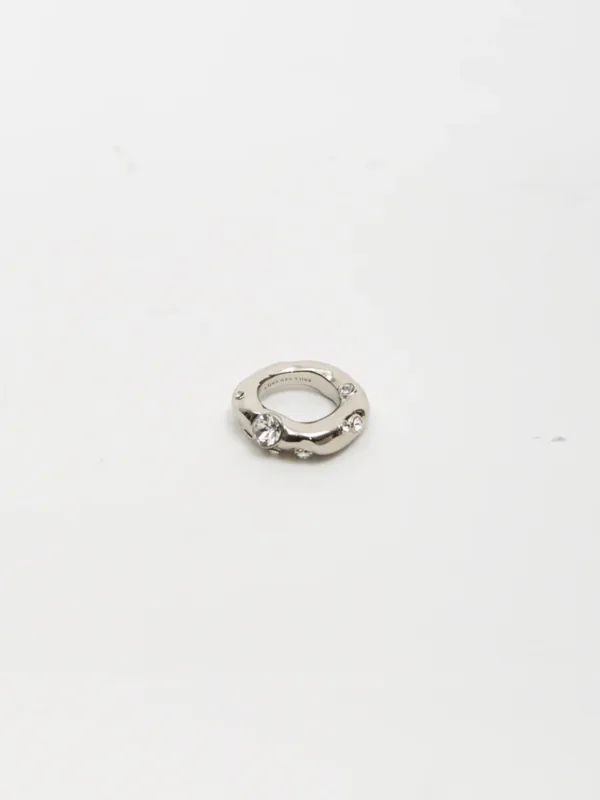 Silver Ring - Image 2