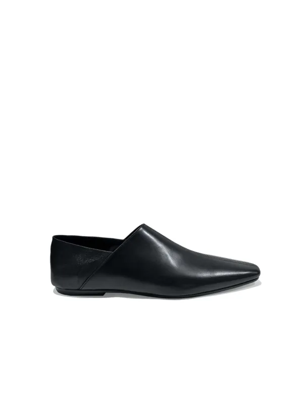 Leather Shoes