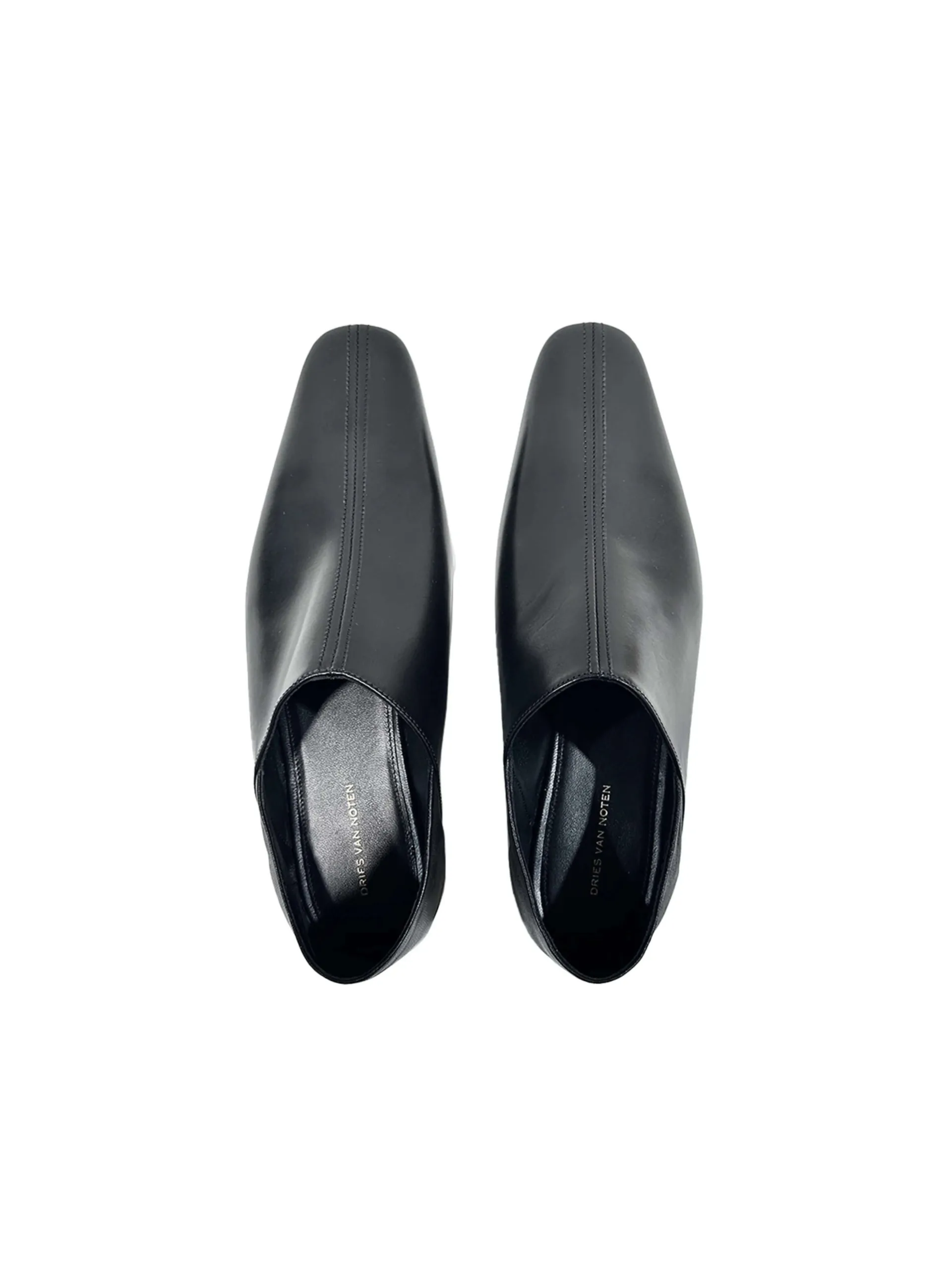 Leather Shoes - Image 3