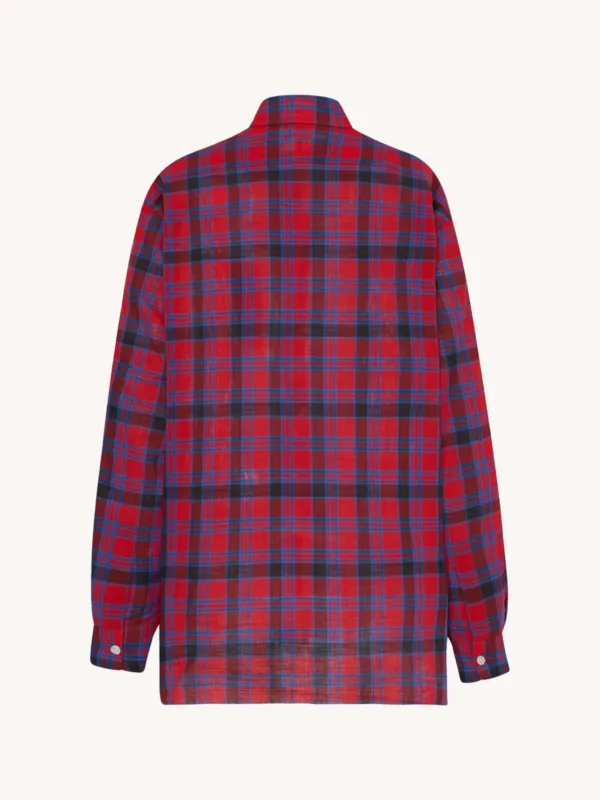 Cotton Nesson Shirt - Image 2