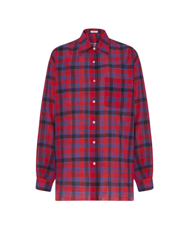 Cotton Nesson Shirt