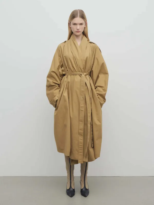 Pami Coat - Image 3