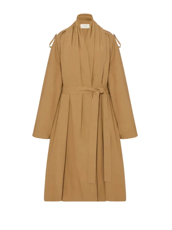 Pami Coat