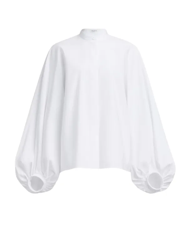 Balloon Shirt