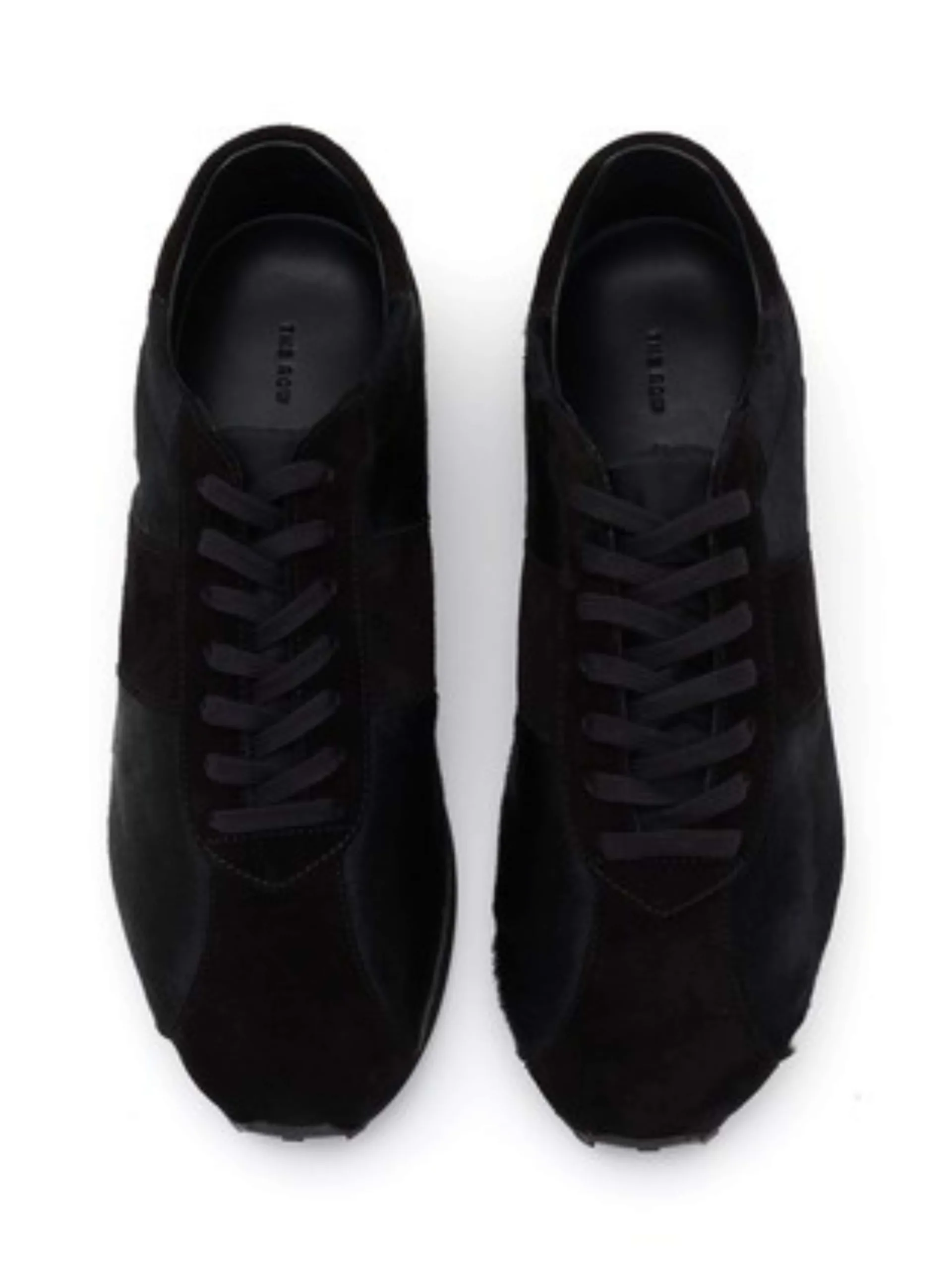 Ponyhair Sneakers - Image 3