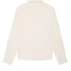 Chemise Mia Col Mini Frill Acetate Silk Crepe - Image 2