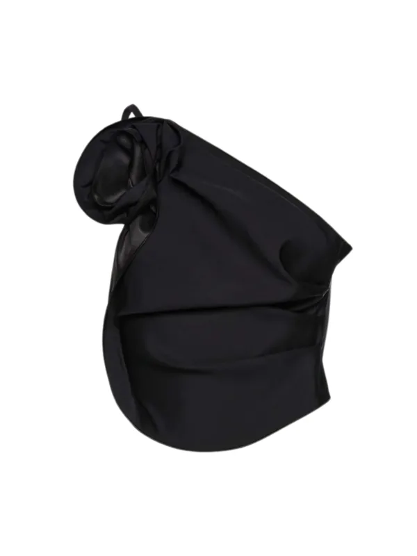 One Shoulder Top