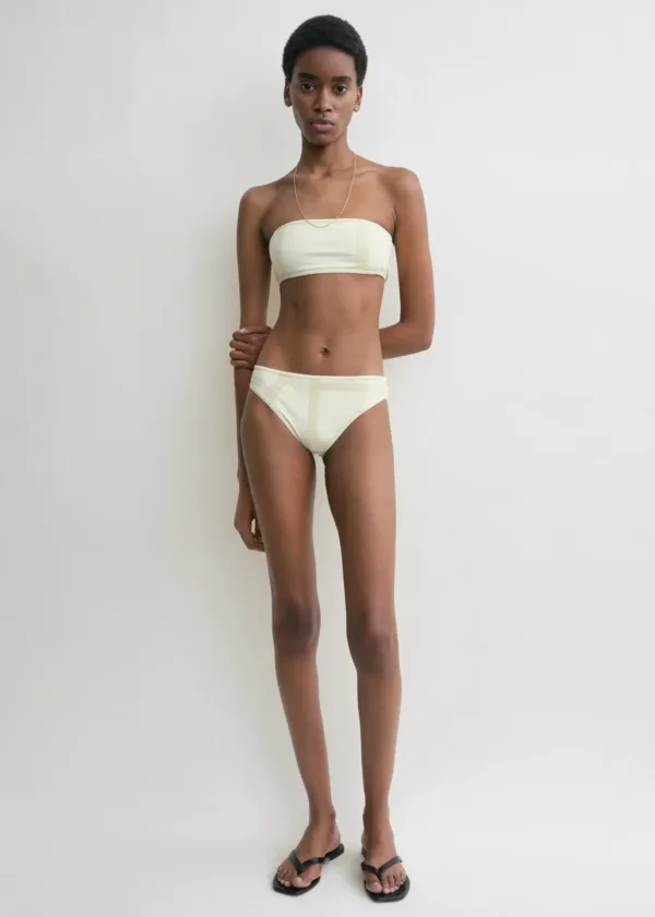 Monogram Bikini Bottoms - Image 2