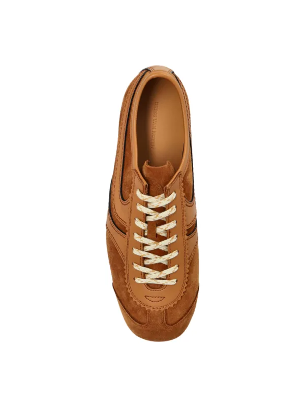 Tan Sneakers - Image 2