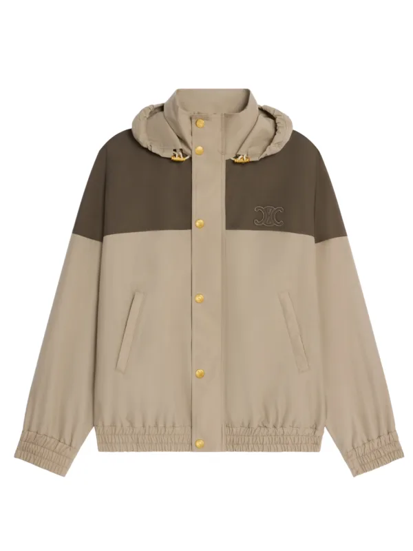 Triomphe Windbreaker