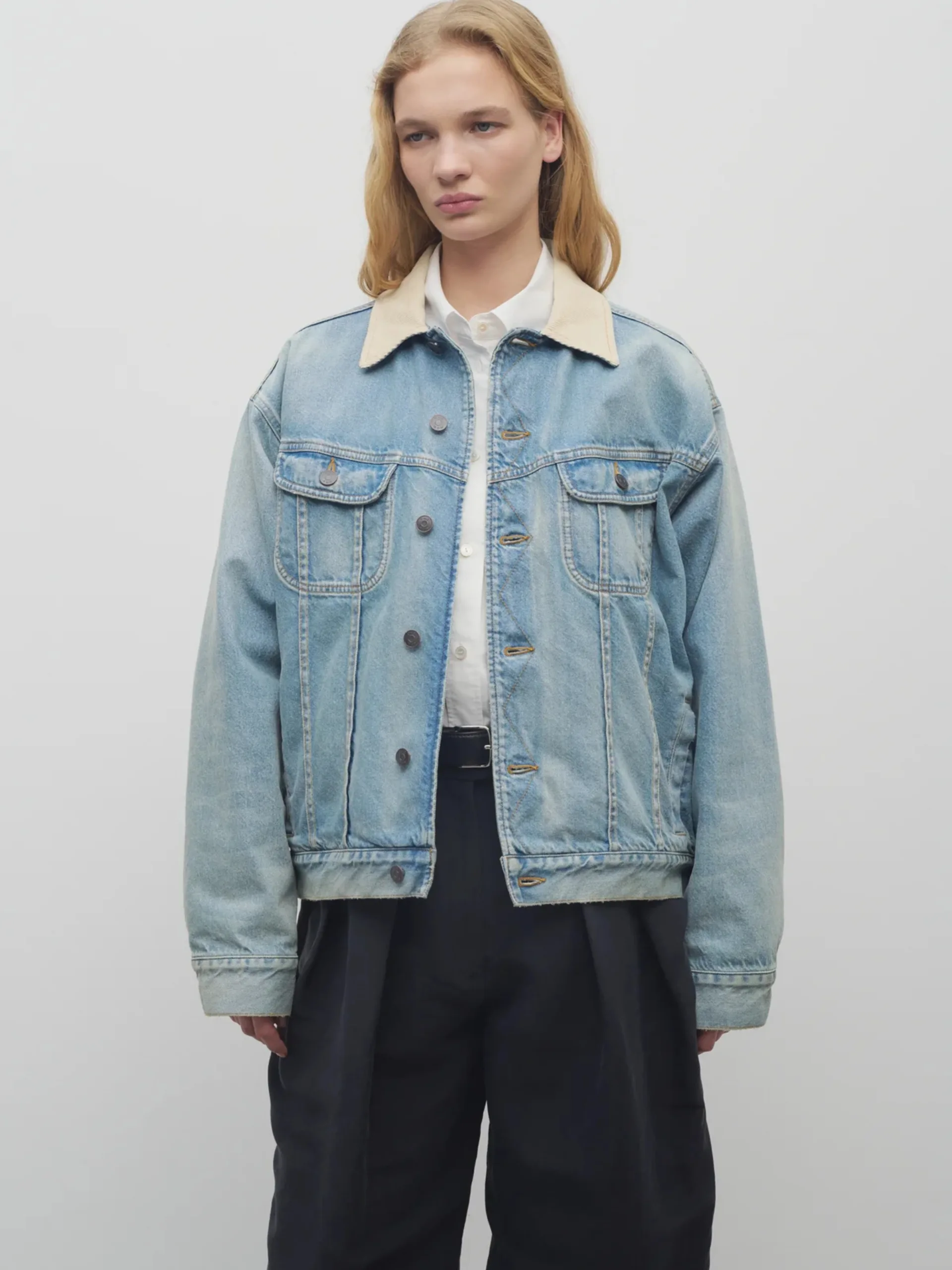 Jorelle Jacket - Image 3