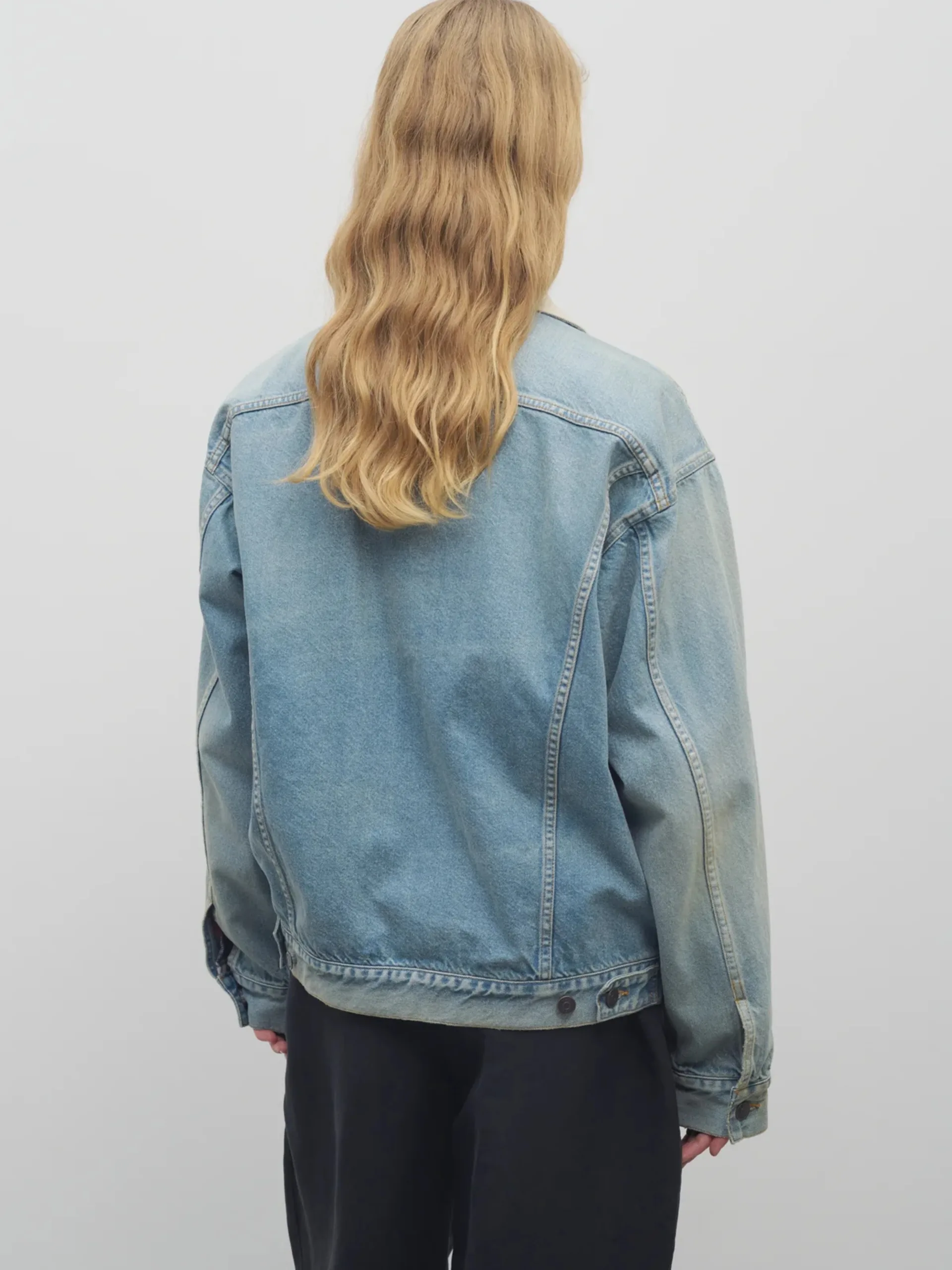 Jorelle Jacket - Image 4