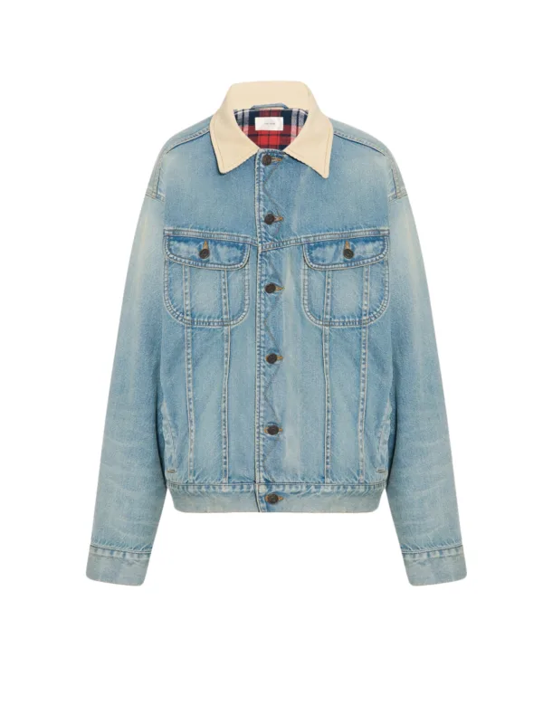 Jorelle Jacket