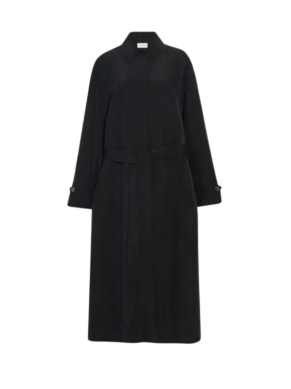 Ryo Coat