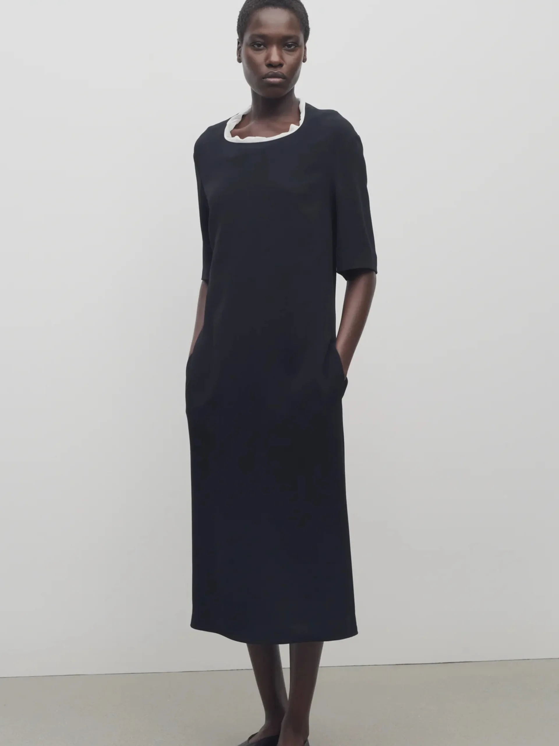 Sayuri Dress - Image 3