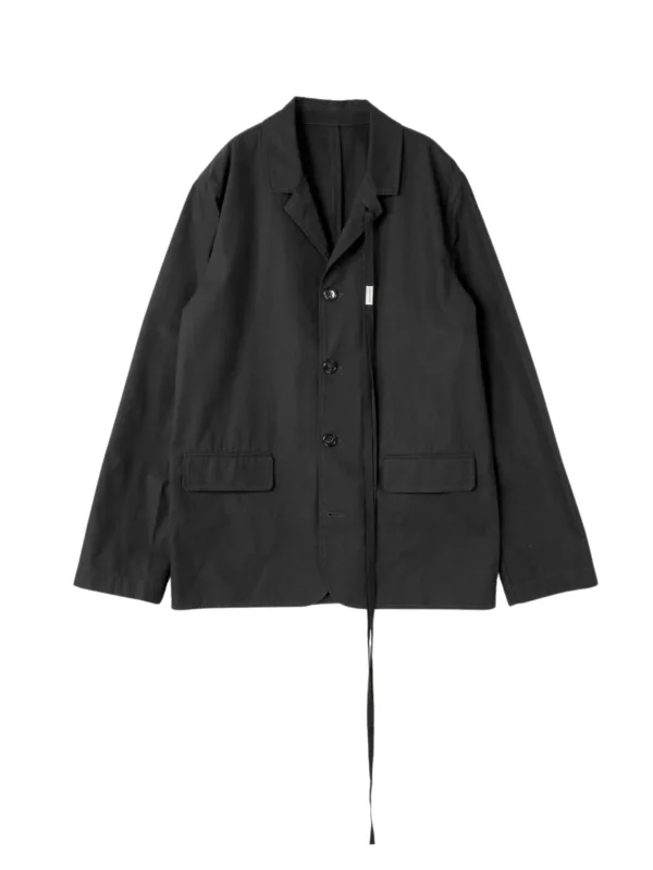 Nilas Deconstructed Jacket