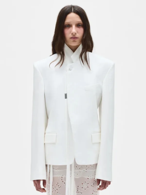 Susa Tailored Jacket - Image 2