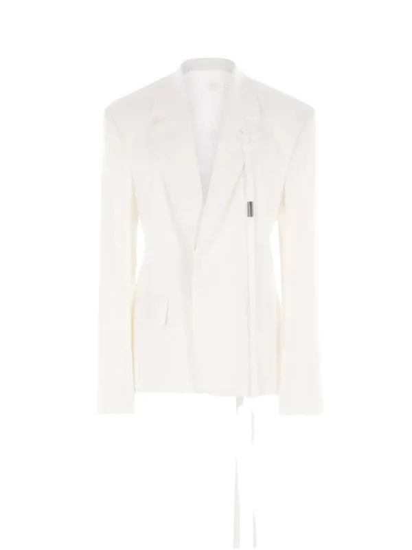 Susa Tailored Jacket