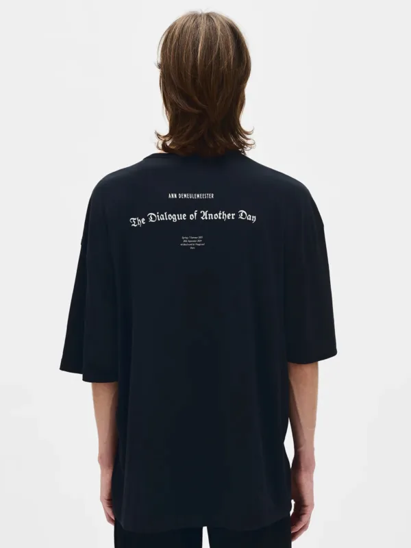Dieter Comfort T-Shirt - Image 2