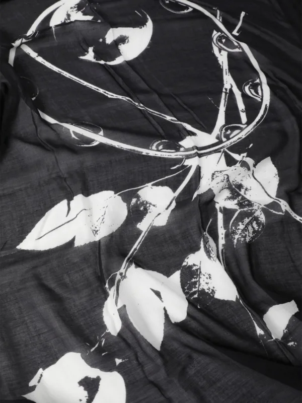 Vesta Printed Scarf - Image 2