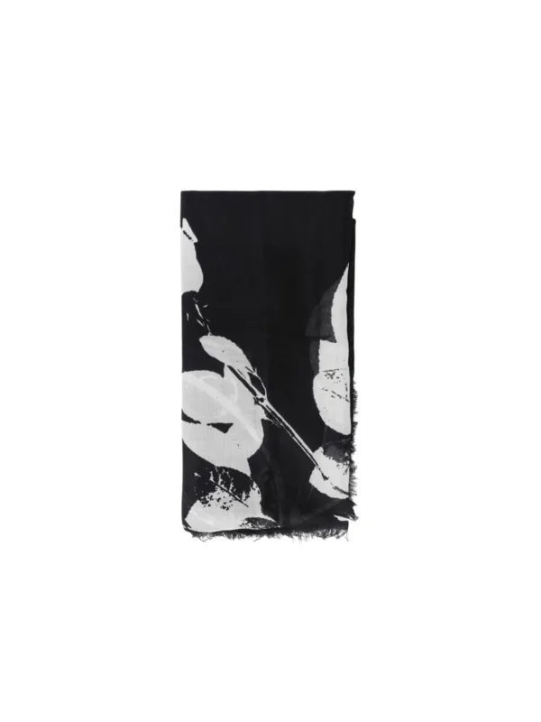 Vesta Printed Scarf