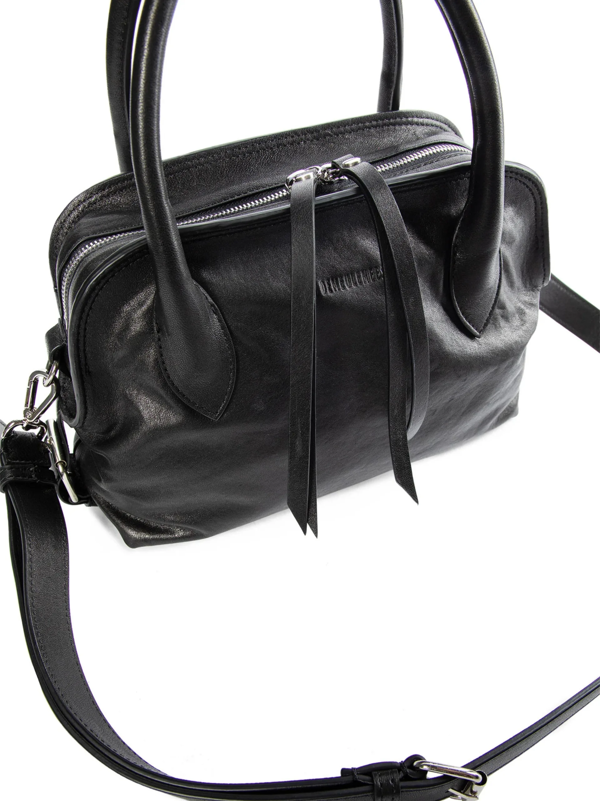 Wenona Large Shoulder Bag - Image 3